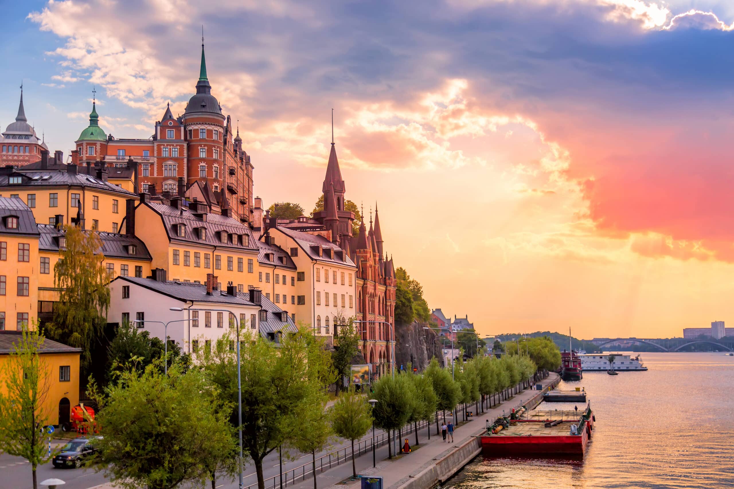 Medtech Forum Stockholm