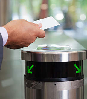 IC/ID智能监控系统