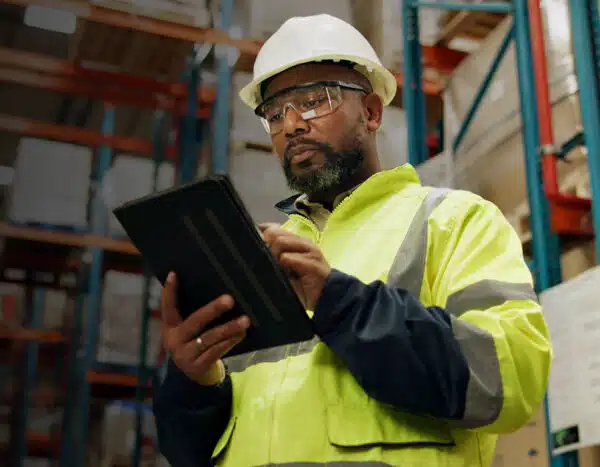 TrackWise Electronic Logbook